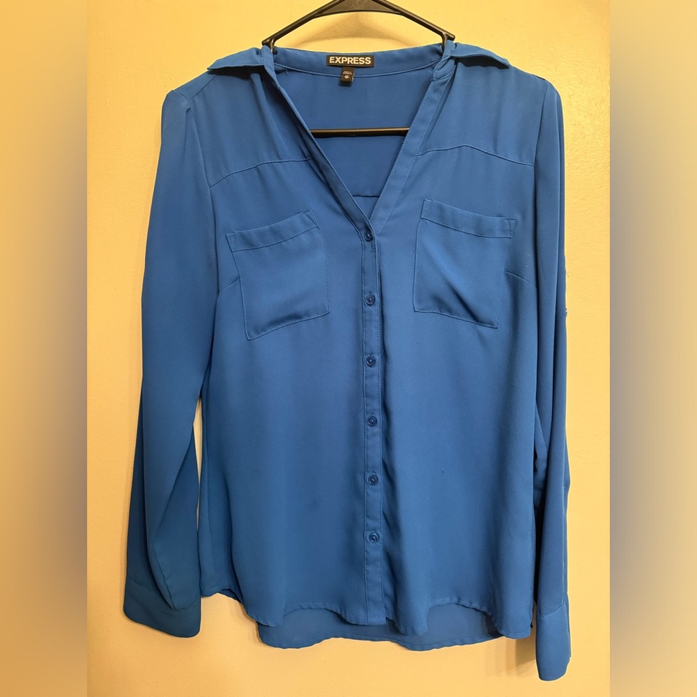 Express Portofino Shirt
